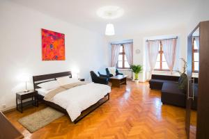 Renesanční vinařský dům v historickém centru Znojma