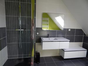 Sejours chez l'habitant Audionniere : photos des chambres