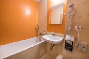 Double Room room in Hotel Slovan