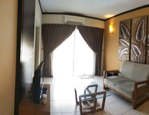 Lala House, Gold Coast Morib Resort