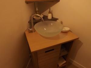 Appartements le COIN salonais : photos des chambres
