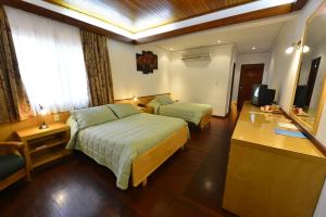 Hotel Restaurant Papillon