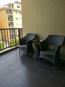 Lala House, Gold Coast Morib Resort
