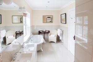 Rosleague Manor Hotel