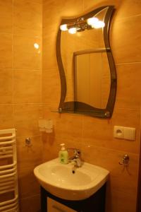 Apartamenty Starka