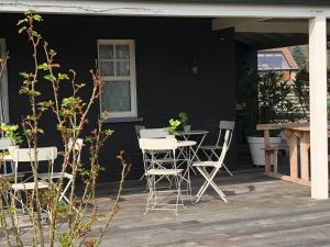 Morris Coffee & Crafts