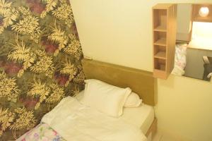 Pakubuwono Terrace Apartment