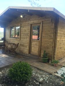 Chalets Chalet Vezzani Spa : photos des chambres