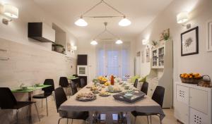 Suite mit Balkon