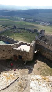 Ubytovanie na Spiši