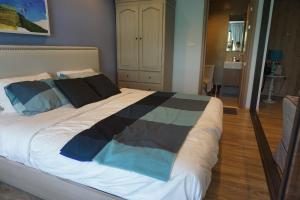 Rain Condo Hua Hin - Cha Am by SN