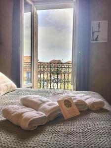 B&B / Chambres d'hotes La Casa Occitane : Chambre Standard Marmorino