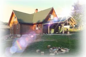 The Lonely Oak Cottage - Lipniak