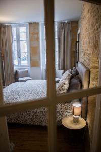 Appartements Villa Des Ursulines : photos des chambres