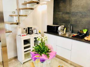 Dimora Umberto Apartment