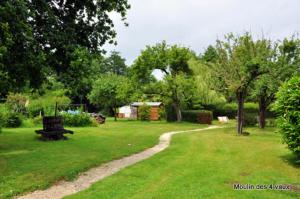 Gite Le Moulin des 4 Vaux photo 15