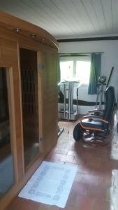 Gite Le Moulin des 4 Vaux photo 12