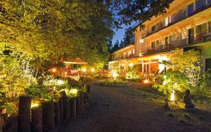 Balance Revital-Hotel