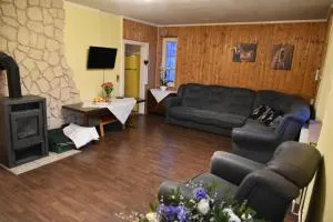 Ferienwohnung Domäne Süpplingenburg - Königslutter am Elm