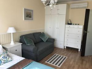 apartament w Juracie