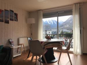 Appartements Appartement 6 personnes : photos des chambres