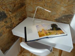 Alojamentos Casa Facha Papaia