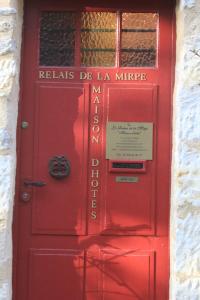 Appartements Le Relais de La Myrpe : photos des chambres