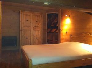 Chalets Chalet Narcisse : photos des chambres