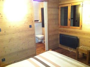 Chalets Chalet Narcisse : photos des chambres