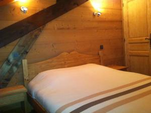 Chalets Chalet Narcisse : photos des chambres