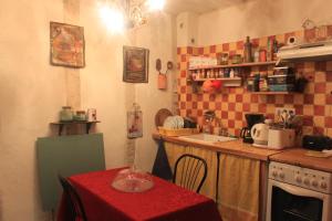 Appartements Le Relais de La Myrpe : photos des chambres