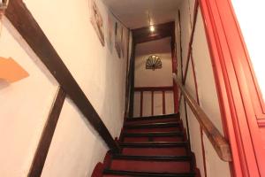 Appartements Le Relais de La Myrpe : photos des chambres