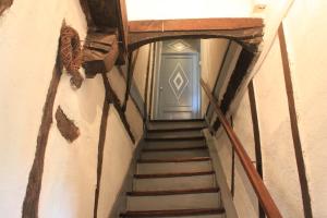 Appartements Le Relais de La Myrpe : photos des chambres