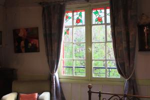 Appartements Le Relais de La Myrpe : photos des chambres