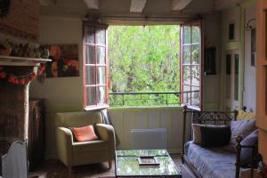 Appartements Le Relais de La Myrpe : photos des chambres