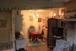 Appartements Le Relais de La Myrpe : photos des chambres