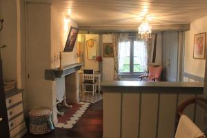 Appartements Le Relais de La Myrpe : photos des chambres