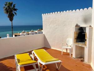 T3 Holiday Cottage near the beach | B111