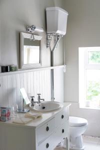 Rosleague Manor Hotel