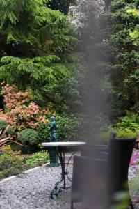 Rosleague Manor Hotel