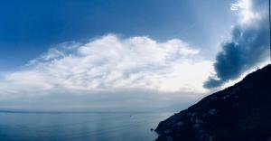 Appartamento con Vista Mare