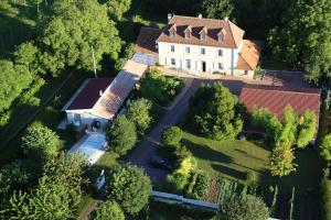 Maisons d'hotes La Massonniere Gite et chambres d'hotes : photos des chambres