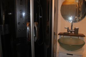 Appartements Le Relais de La Myrpe : photos des chambres