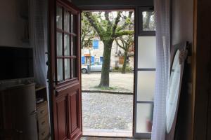 Appartements Le Relais de La Myrpe : photos des chambres