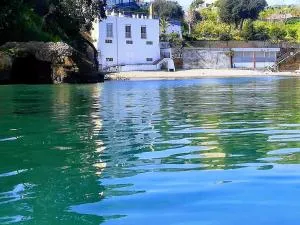 Castello Apartment - باكولي