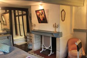 Appartements Le Relais de La Myrpe : photos des chambres