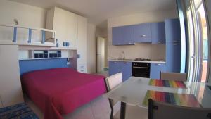 Pansion Athena B&B Castro di Lecce Itaalia