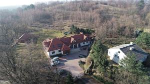 Agroturystyka Podzamcze