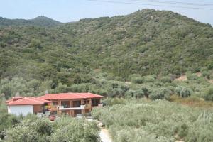 Studios Alexandros Halkidiki Greece
