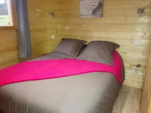 Chalets Le chalet douillet : photos des chambres